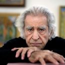 В Москве умер 99-летний скульптор Николай Никогосян В Москве умер 99-летний скульптор Николай Никогосян