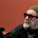Гребенщиков спел песню с матами для гостей ПМЭФ-2018 Гребенщиков спел песню с матами для гостей ПМЭФ-2018