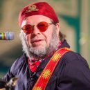 Борис Гребенщиков откроет выставку «Духовный паровоз» Борис Гребенщиков откроет выставку «Духовный паровоз»