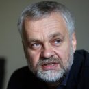 Писатель Алексей Варламов отозвался о его «задержании» полицейскими Сыктывкара Писатель Алексей Варламов отозвался о его «задержании» полицейскими Сыктывкара