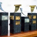 Составлен шорт-лист премии «Ясная поляна-2018» Составлен шорт-лист премии «Ясная поляна-2018»