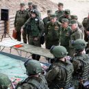 Минобороны планирует проводить крупные военные учения каждые 5 лет Минобороны планирует проводить крупные военные учения каждые 5 лет