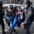 Москалькова предложила полиции носить видеорегистраторы на митинги Москалькова предложила полиции носить видеорегистраторы на митинги