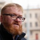 Милонов объяснил введение «сухого закона» в России Милонов объяснил введение «сухого закона» в России