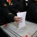 Во Владивостоке на 13 участках отменили результаты выборов