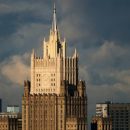 Посла Израиля вызвали в МИД РФ в связи с крушением в Сирии Ил-20