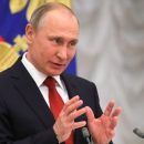 Путин: Карьерные ограничения для женщин необходимо убрать