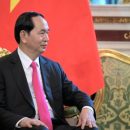 Скончался президент Вьетнама Чай Дай Куанг