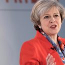 Мэй: Переговоры Британии и Евросоюза по Brexit зашли в тупик