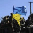 Украинские силовики захватили хутор в ЛНР и выселяют оттуда мирных жителей