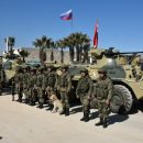 Британские СМИ сообщают о  «символе победы» России в Сирии