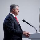 Украинцев взбесили слова Порошенко о «самой сильной армии»