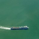 Украина обвинила Россию в создании «опасных инцидентов» в Керченском проливе