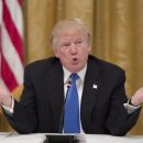 Трамп обвиняет Китай во вмешательстве в выборы конгресса