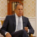 Лавров прокомментировал нежелание Лондона сотрудничать с РФ по «делу Скрипалей» Лавров прокомментировал нежелание Лондона сотрудничать с РФ по «делу Скрипалей»