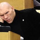 Валуев использовал цитату Василия Шукшина при ответе на вопрос о бедности Валуев использовал цитату Василия Шукшина при ответе на вопрос о бедности