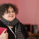 В Москве скончалась руководитель «Театра.doc» Елена Гремина В Москве скончалась руководитель «Театра.doc» Елена Гремина