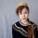 10-летняя девочка из Челябинска снимется в новом фильме Disney 10-летняя девочка из Челябинска снимется в новом фильме Disney