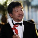 Получивший «Золотую пальмовую ветвь» Хирокадзу Корэеда рассказал о новых планах