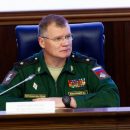 В Минобороны сообщили о готовящейся провокации с химоружием в Идлибе В Минобороны сообщили о готовящейся провокации с химоружием в Идлибе