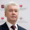 Собянин уверенно победил на выборах мэра Москвы