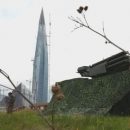 Россия задействовала мощные электронные устройства на «Восток-2018»
