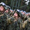 Западные СМИ боятся, что Россия готовится к войне