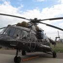 «Вертолёты России» окончат модернизацию Ми-171Ш в 2020 году «Вертолёты России» окончат модернизацию Ми-171Ш в 2020 году