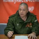 В Донецке при взрыве пострадал кандидат на пост главы ДНР В Донецке при взрыве пострадал кандидат на пост главы ДНР