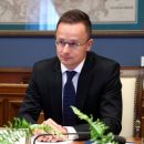 Главу МИД Венгрии внесли в базу украинского сайта «Миротворец»