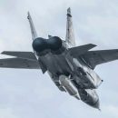 Истребители Миг-31 вскоре смогут уничтожать спутники Истребители Миг-31 вскоре смогут уничтожать спутники