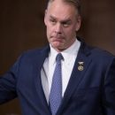 США возможно заблокируют Россию на морских путях