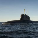 Подводная лодка «Казань» признана самым опасным врагом американского флота Подводная лодка «Казань» признана самым опасным врагом американского флота