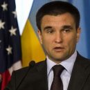 Климкин считает, что Россия размещает в Крыму ядерное оружие