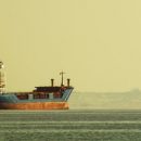 США прекратили поставку нефти в Китай