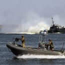 Украина проведет морские учения возле границ России