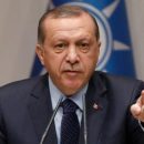 Эрдоган запретил министрам сотрудничать с американской компанией McKinsey