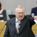Жириновский требует применить к Украине жесткие меры