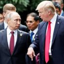В Кремле отрицают подготовку встречи Путина и Трампа в Хельсинки