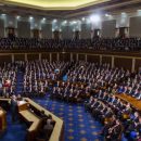 Составитель досье на Трампа отказался дать показания конгрессу США Составитель досье на Трампа отказался дать показания конгрессу США