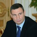 Кличко ратует за отказ от центрального горячего водоснабжения в Киеве Кличко ратует за отказ от центрального горячего водоснабжения в Киеве