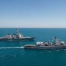 Лавров подчеркнул невозможность проведения учений НАТО в Азовском море