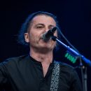 Основатель «Агаты Кристи» поведал о причине распада группы Основатель «Агаты Кристи» поведал о причине распада группы