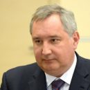 По просьбе NASA Дмитрий Рогозин не попадает под санкции По просьбе NASA Дмитрий Рогозин не попадает под санкции