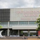 Здание ЦДХ на Крымском валу перейдет в распоряжение Третьяковки весной 2019 года Здание ЦДХ на Крымском валу перейдет в распоряжение Третьяковки весной 2019 года