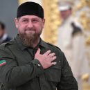 Кадыров приехал в Ингушетию выяснять отношения с Нальгиевым Кадыров приехал в Ингушетию выяснять отношения с Нальгиевым