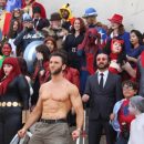 В 2020 году выйдет два фильма Marvel Studios вместо трех В 2020 году выйдет два фильма Marvel Studios вместо трех