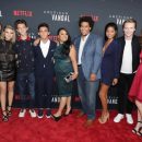 Netflix решила закрыть сериал «Американский вандал» по завершению двух сезонов Netflix решила закрыть сериал «Американский вандал» по завершению двух сезонов