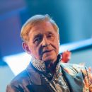 В театре Виктюка состоится презентация книги «Небо» и спектакль-сюрприз В театре Виктюка состоится презентация книги «Небо» и спектакль-сюрприз