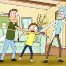 Мультсериал «Рик и Морти» продлили на 70 эпизодов